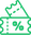 Icon mã giảm giá