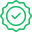 Icon tick