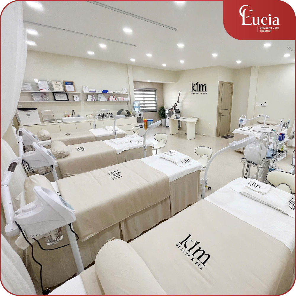 Bộ Ga Clinic | Chất Liệu Tencel Modal | Mềm mát mịn