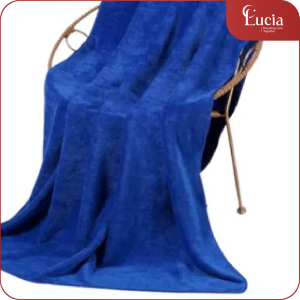 Khăn Hồ Bơi | Khăn Tắm Biển Nhuộm Màu Theo Yêu Cầu