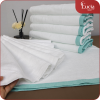 Khăn Tắm Khách sạn - Homesaty | 70x140x312g Sợi se đôi bền chắc | Hàng xuất khẩu Loại B