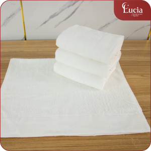 Khăn mặt khách sạn 2 - 3 sao