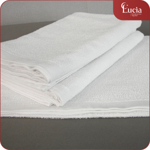 Khăn nhà nghỉ cao cấp