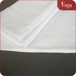 Khăn nhà nghỉ xuất khẩu Nhật loại B