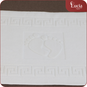 Kết cấu vải chắc chắn, bề mặt mịn đem lại cảm giác thoải mái