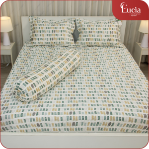 Tencel Tơ Tằm 60s