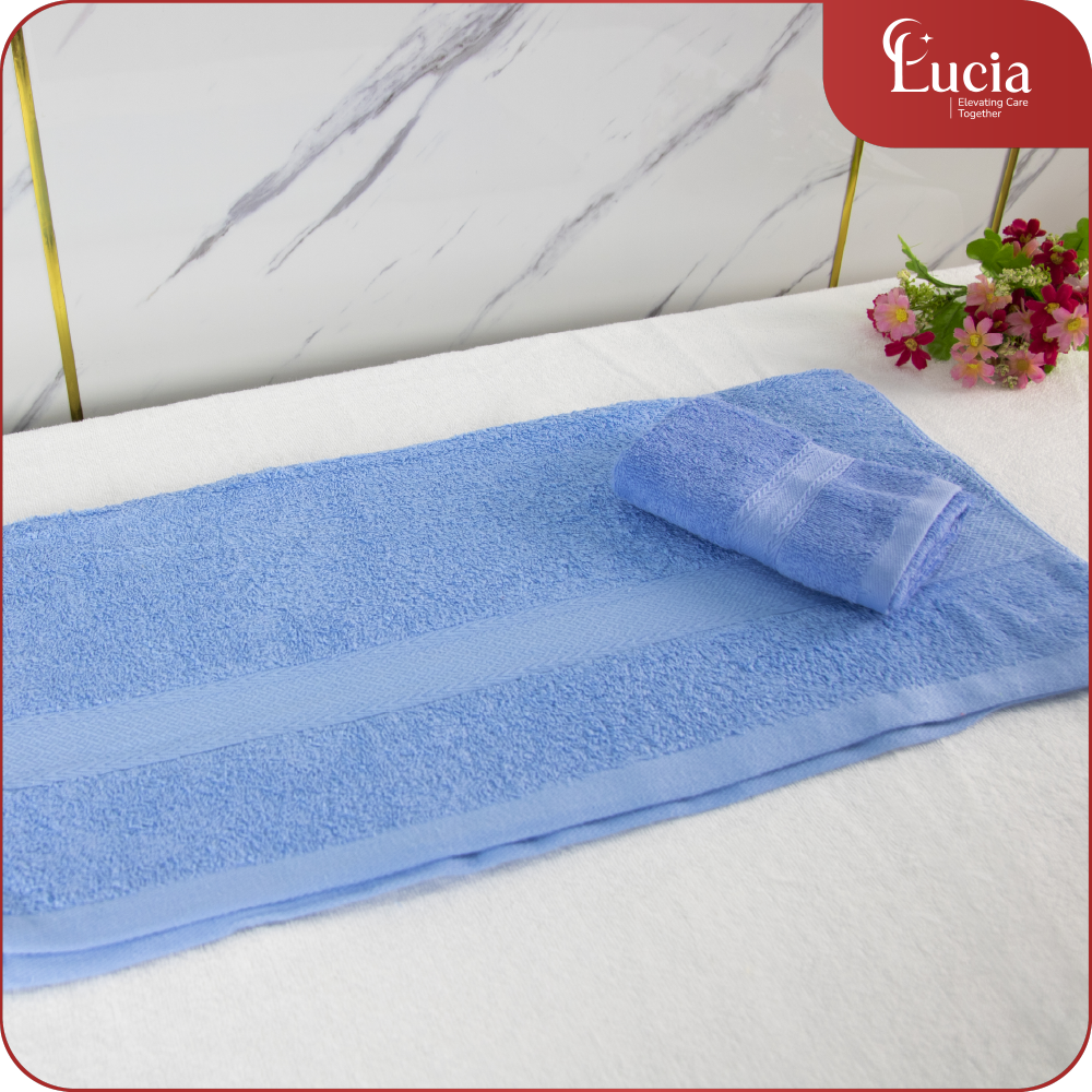Khăn Tập Gym 38*76cm| Chất Liệu Cotton - Ảnh 4