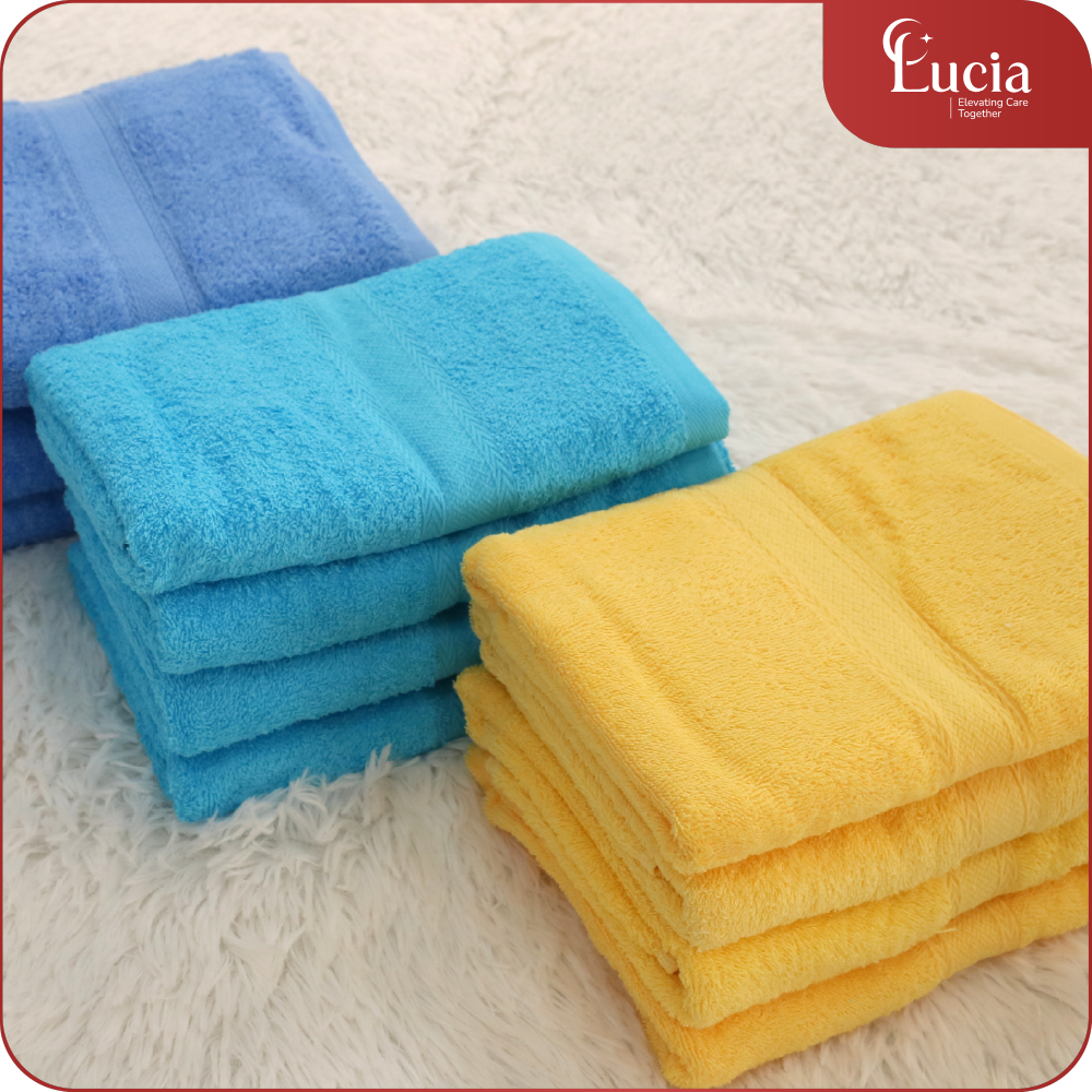 Khăn Tập Gym 38*76cm| Chất Liệu Cotton - Ảnh 6