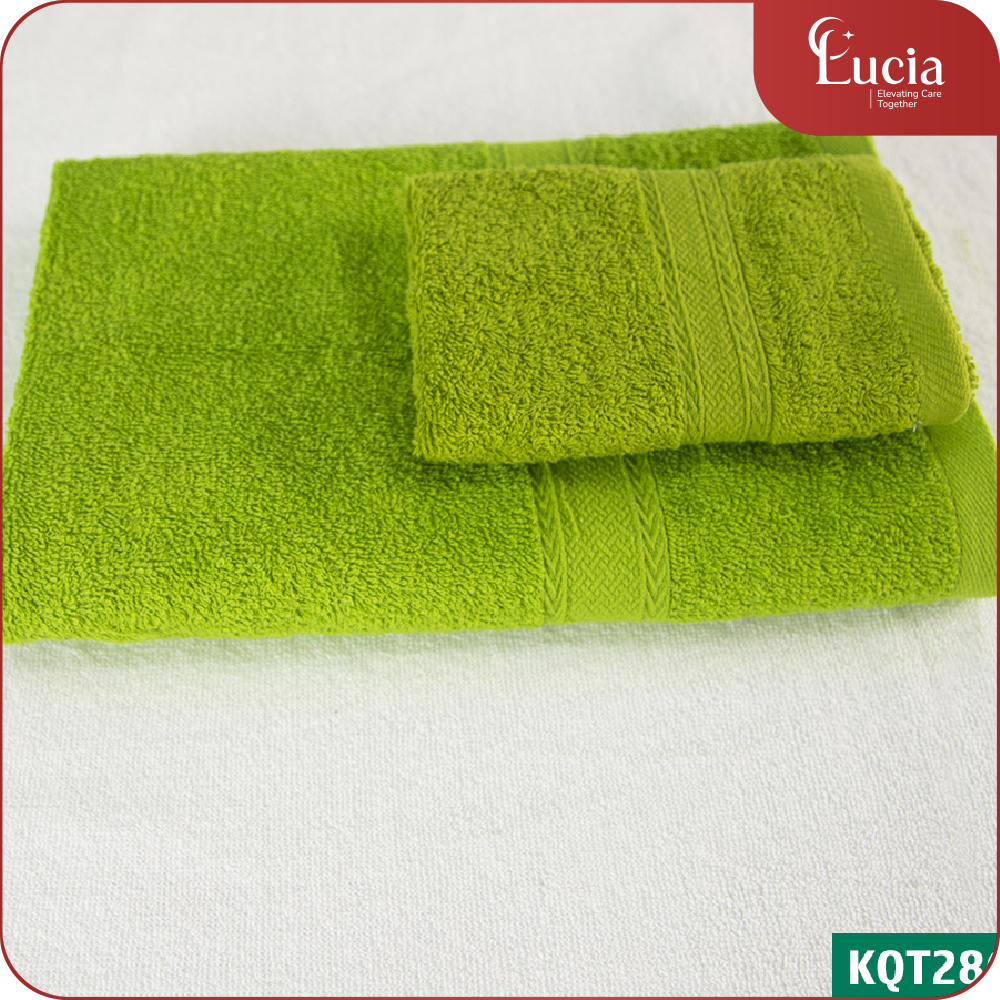 Khăn Tập Gym 38*76cm| Chất Liệu Cotton - Ảnh 7