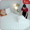 Bảo Vệ Nệm Khách Sạn | Tấm bảo vệ nệm Gia Đình