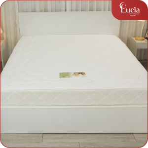 Nệm lò xo túi Venus