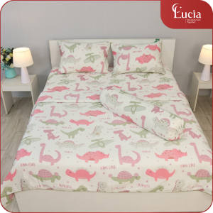 Tencel Modal | Khủng long | A619