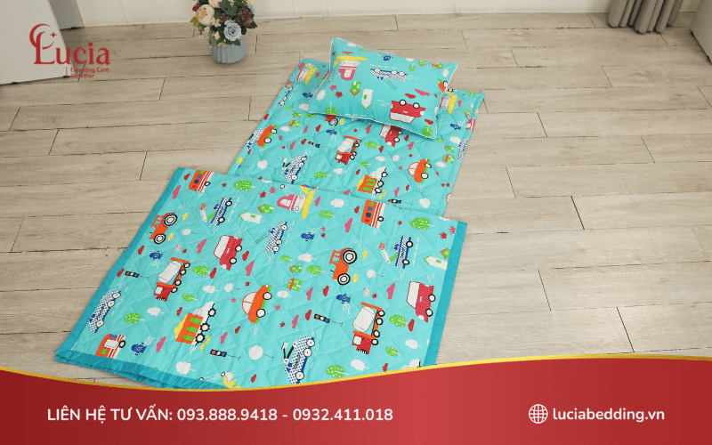 May tại xưởng sản xuất riêng đảm bảo chất lượng đồng đều và tối ưu ngân sách hiệu quả