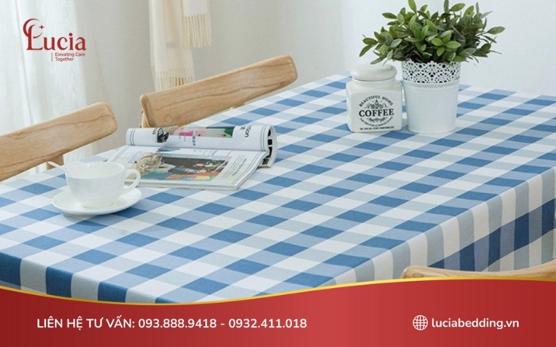 Lựa chọn chất liệu cao cấp để hạn chế nhăn xù, bai dão sau thời gian dài sử dụng